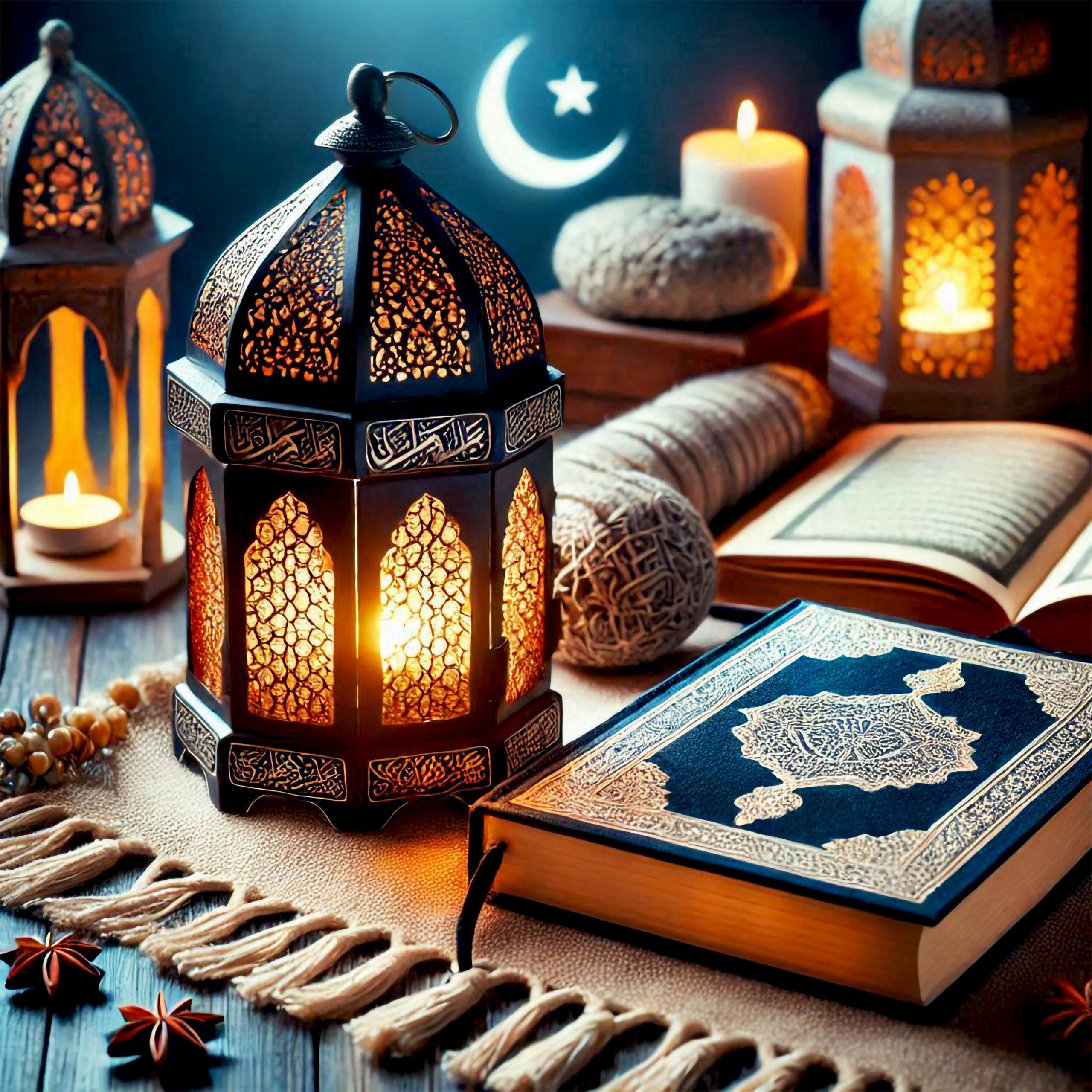 —Pngtree—holy quran_16226971